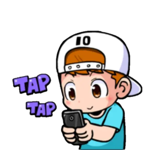 Snapback Boyz!
