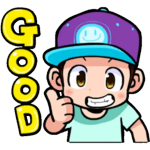 Snapback Boyz!
