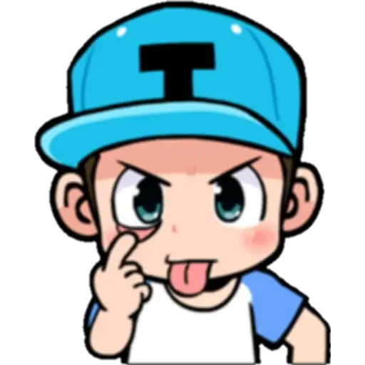 Snapback Boyz!