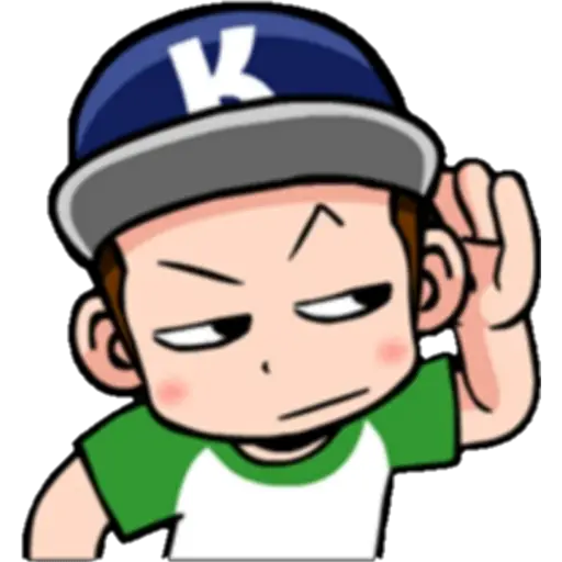 Snapback Boyz!