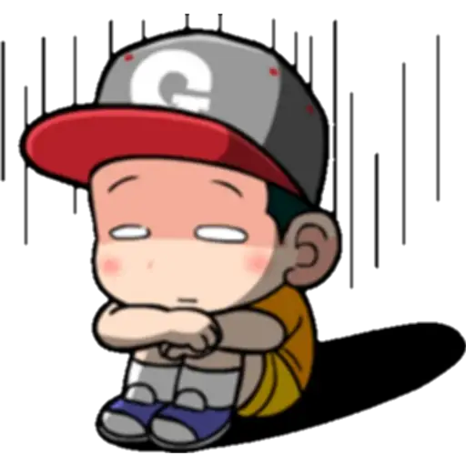 Snapback Boyz!