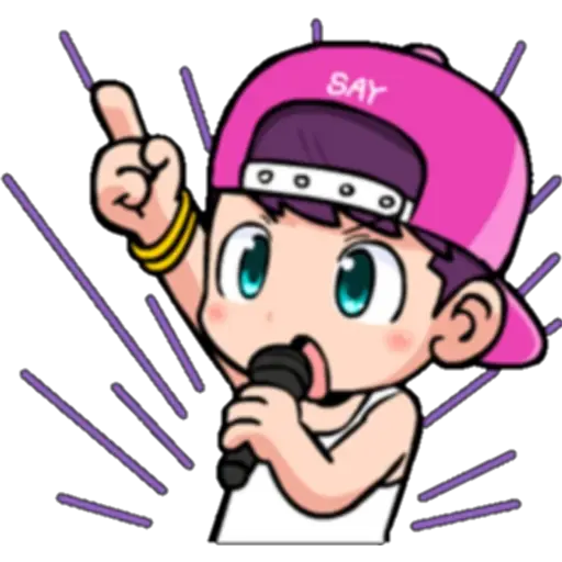 Snapback Boyz!