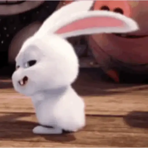 Snowball Animado