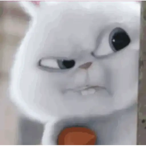 Snowball Animado