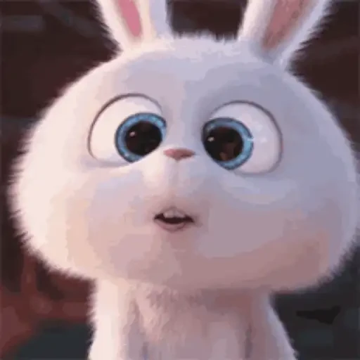 Snowball Animado