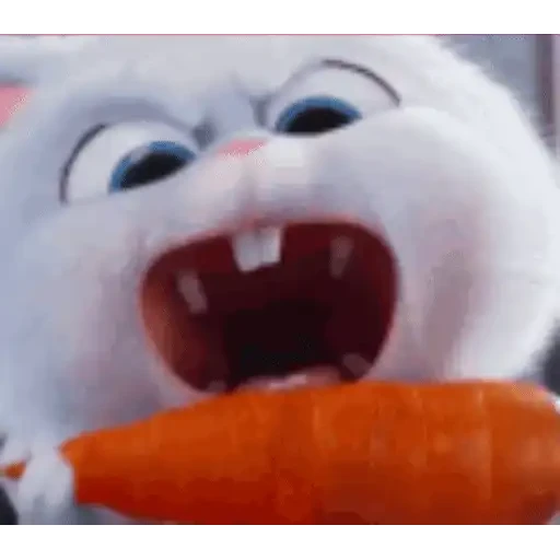 Snowball Animado