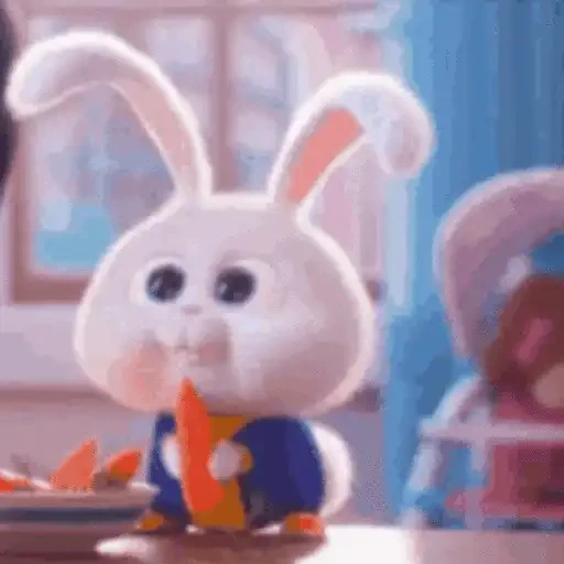 Snowball Animado