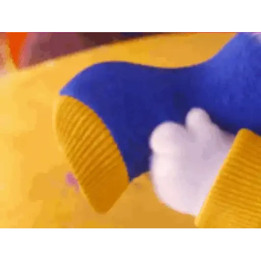 Snowball Animado
