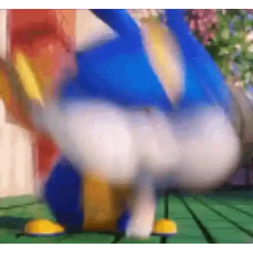Snowball Animado