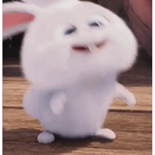 Snowball Animado