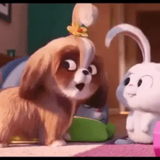 Snowball Animado