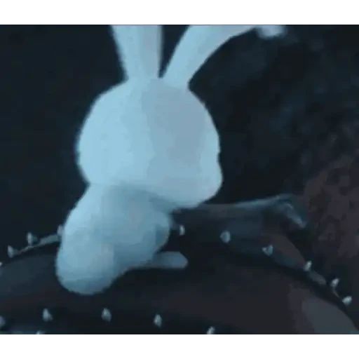 Snowball Animado