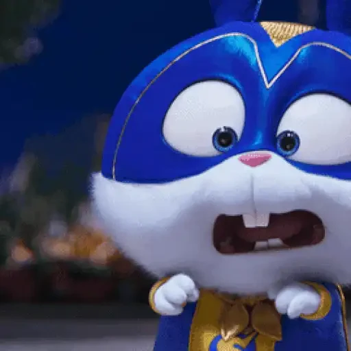 Snowball Animado