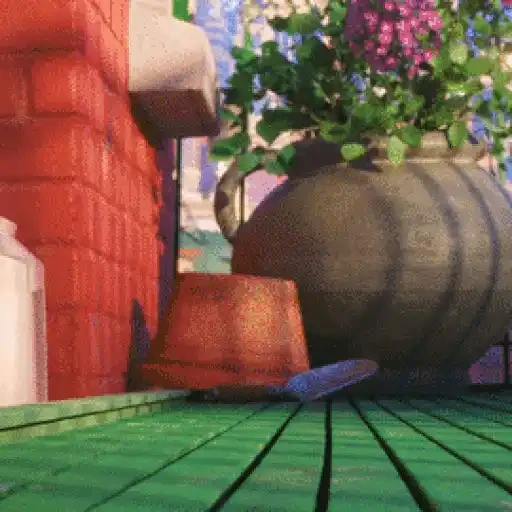 Snowball Animado preview