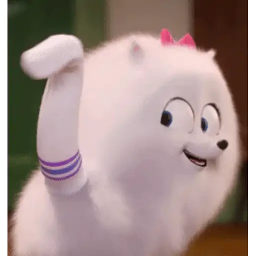Snowball Animado