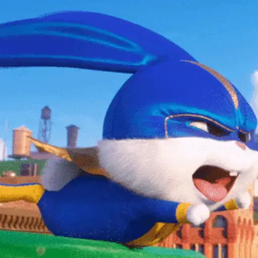 Snowball Animado