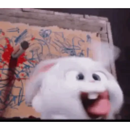 Snowball Animado