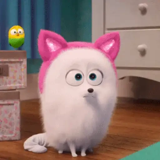 Snowball Animado