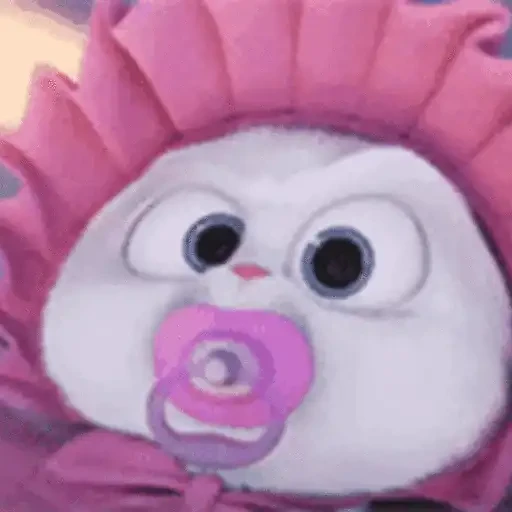 Snowball Animado