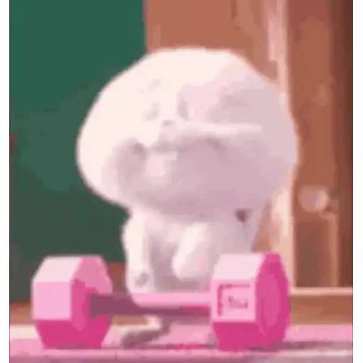 Snowball Animado
