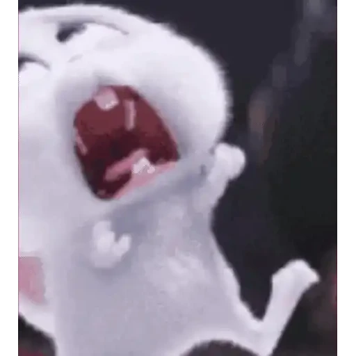 Snowball Animado