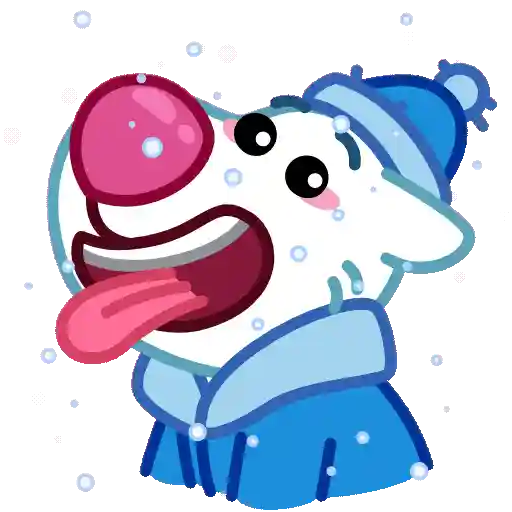 Snowball Boy