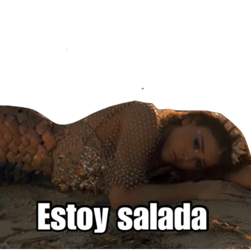 Sodio • Danna Paola