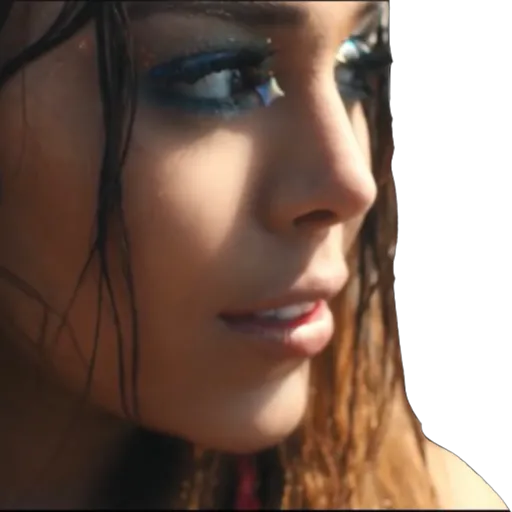 Sodio • Danna Paola