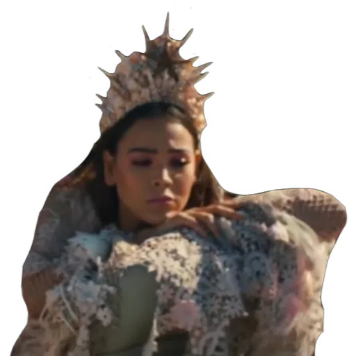 Sodio • Danna Paola