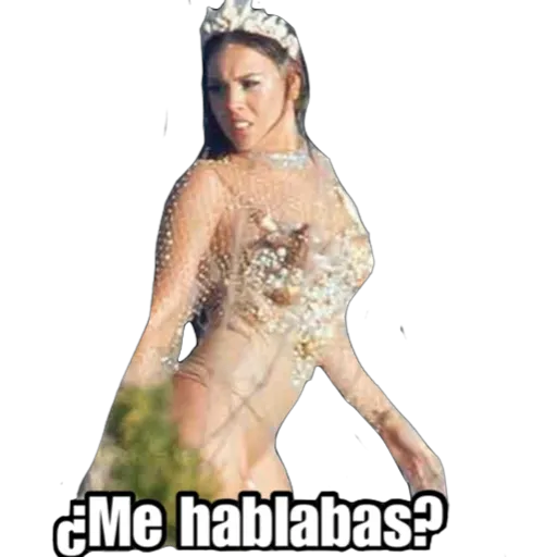 Sodio • Danna Paola