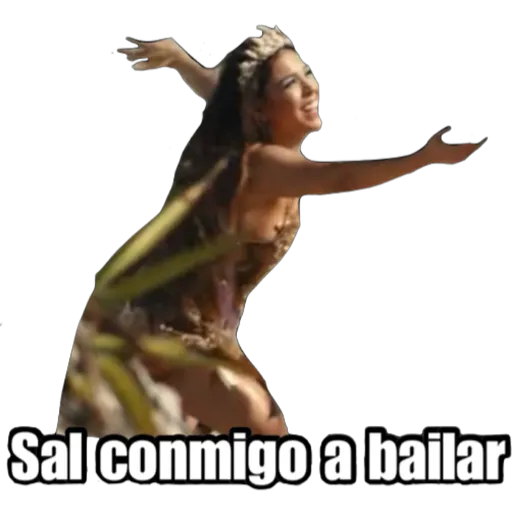 Sodio • Danna Paola