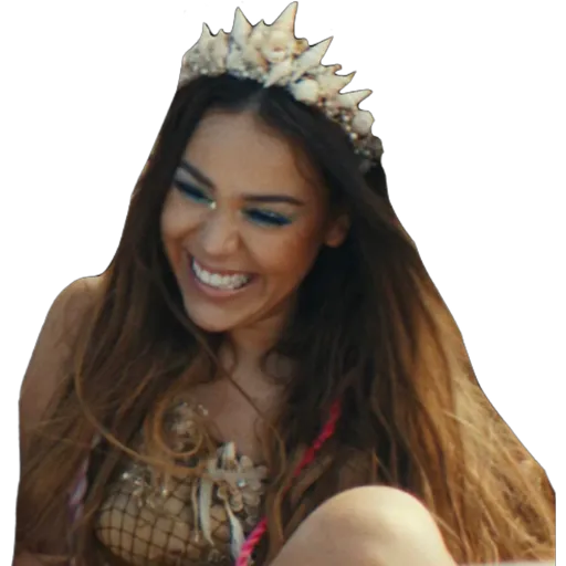 Sodio • Danna Paola