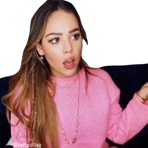 Sola • Danna Paola