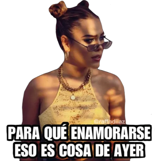 Sola • Danna Paola