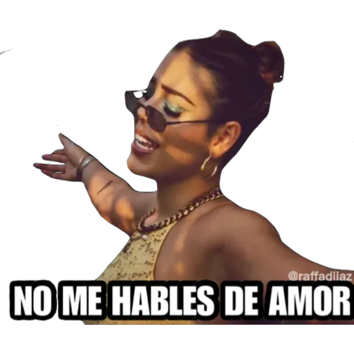 Sola • Danna Paola