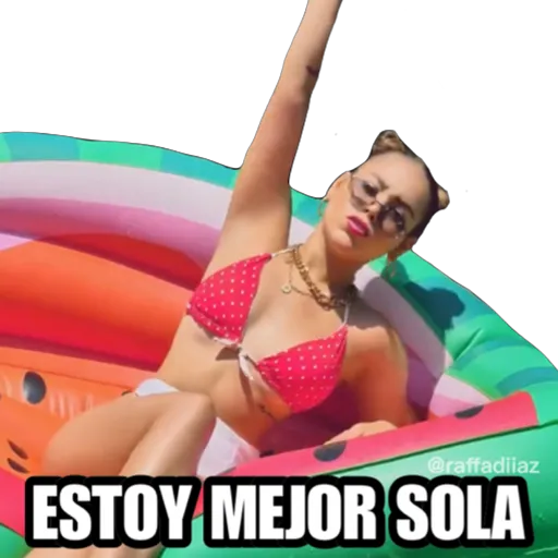 Sola • Danna Paola