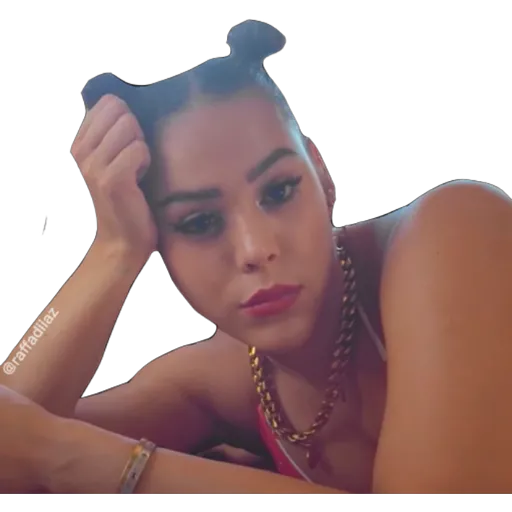 Sola • Danna Paola