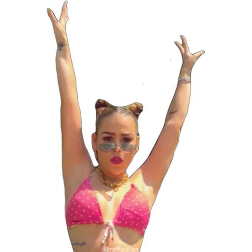 Sola • Danna Paola