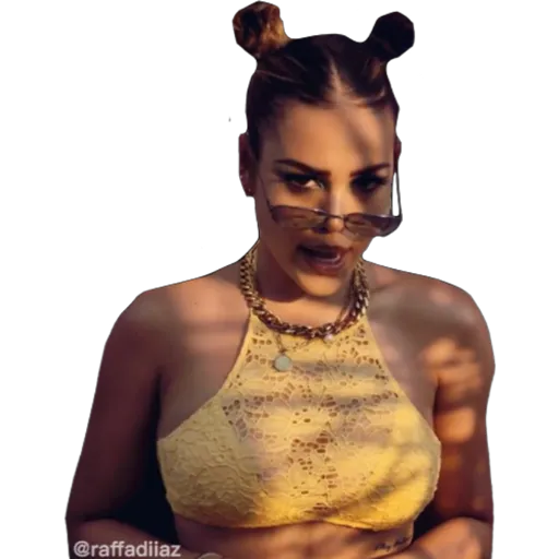 Sola • Danna Paola