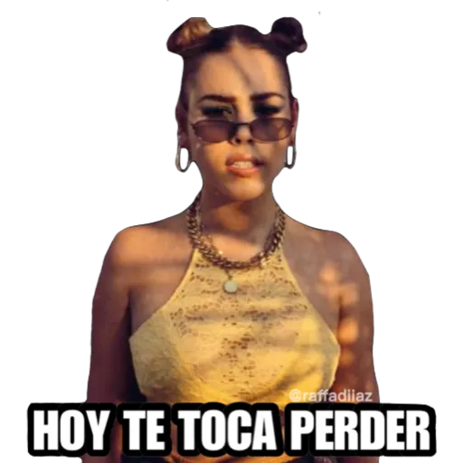 Sola • Danna Paola