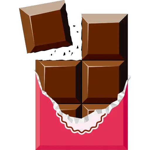 Chocolate☆ 
