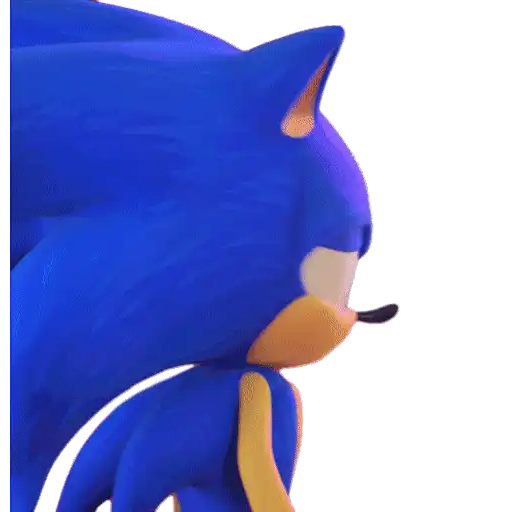 Sonic el herizo