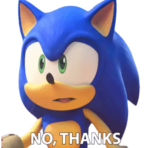 Sonic el herizo
