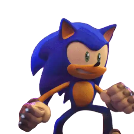 Sonic el herizo