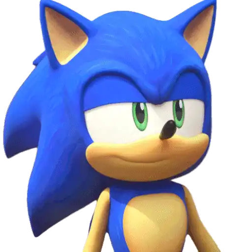 Sonic el herizo