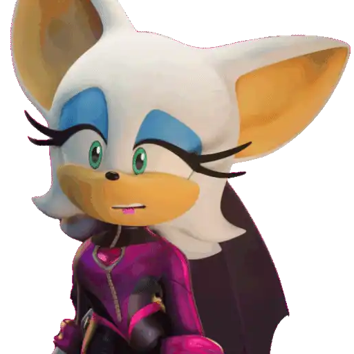 Sonic el herizo preview