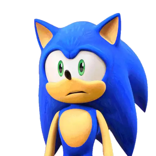 Sonic el herizo