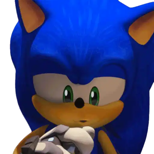 Sonic el herizo