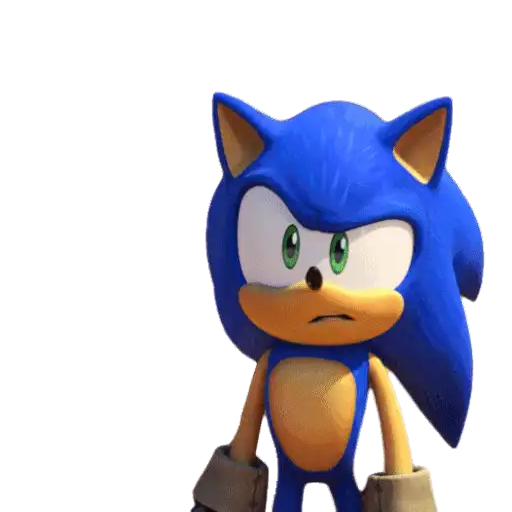 Sonic el herizo