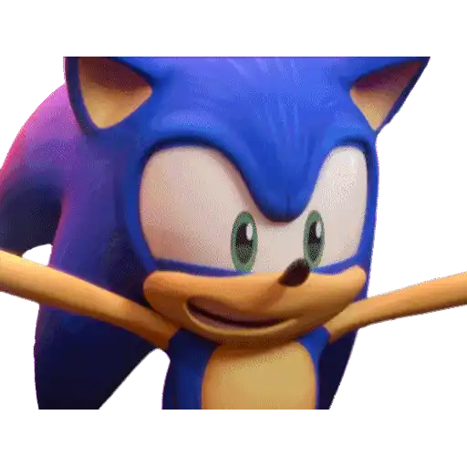 Sonic el herizo